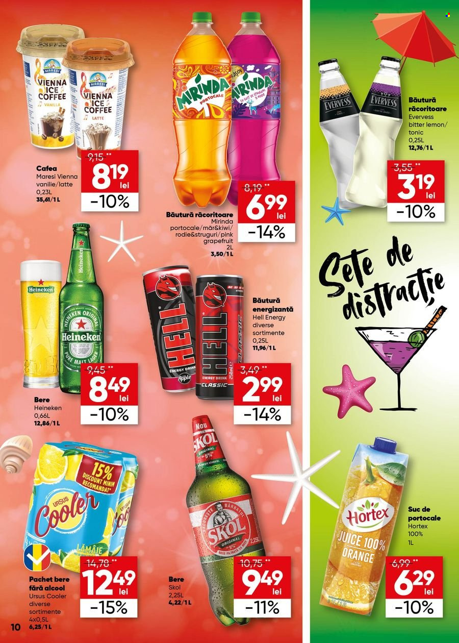 Catalog Profi - 14.06.2023 - 27.06.2023. Pagina 10