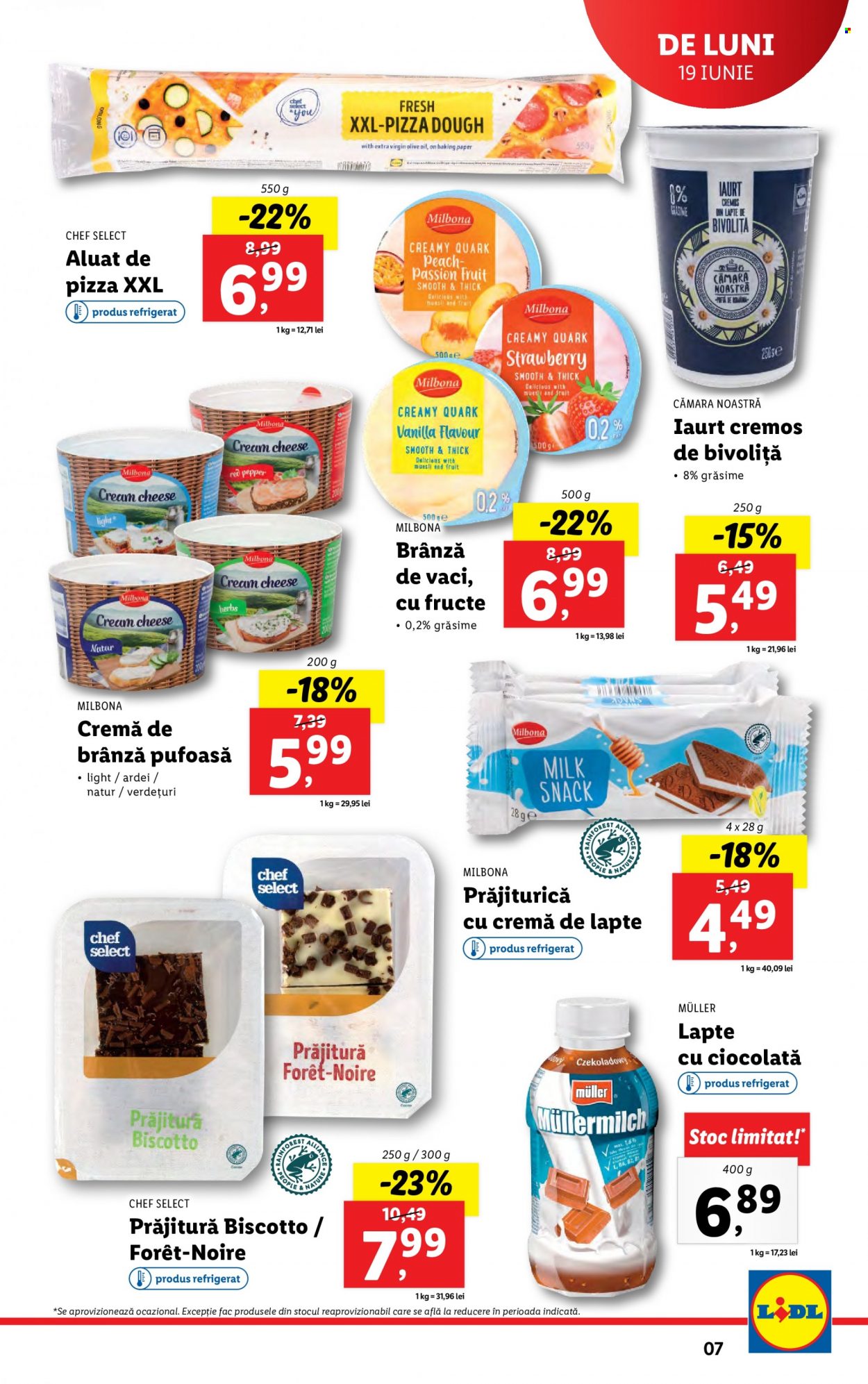 Catalog Lidl - 19.06.2023 - 25.06.2023. Pagina 7