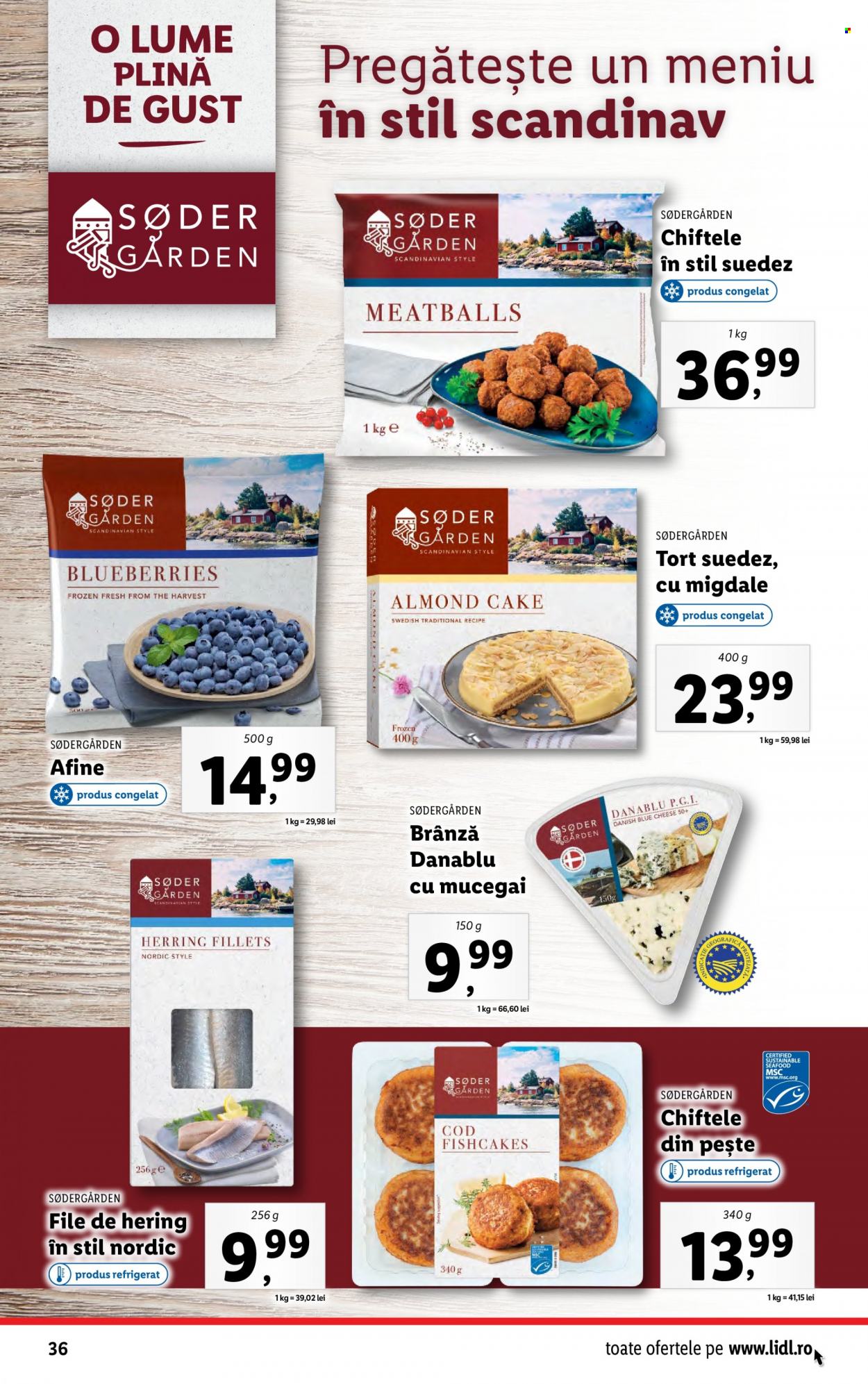Catalog Lidl - 19.06.2023 - 25.06.2023. Pagina 36