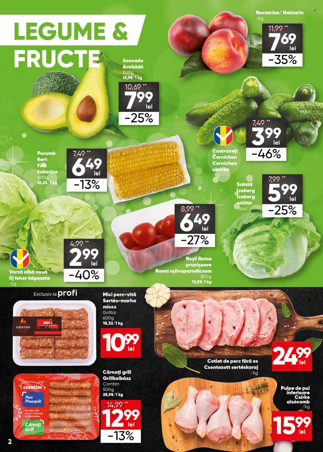 Catalog Profi Super - 14.06.2023 - 27.06.2023. Pagina 2