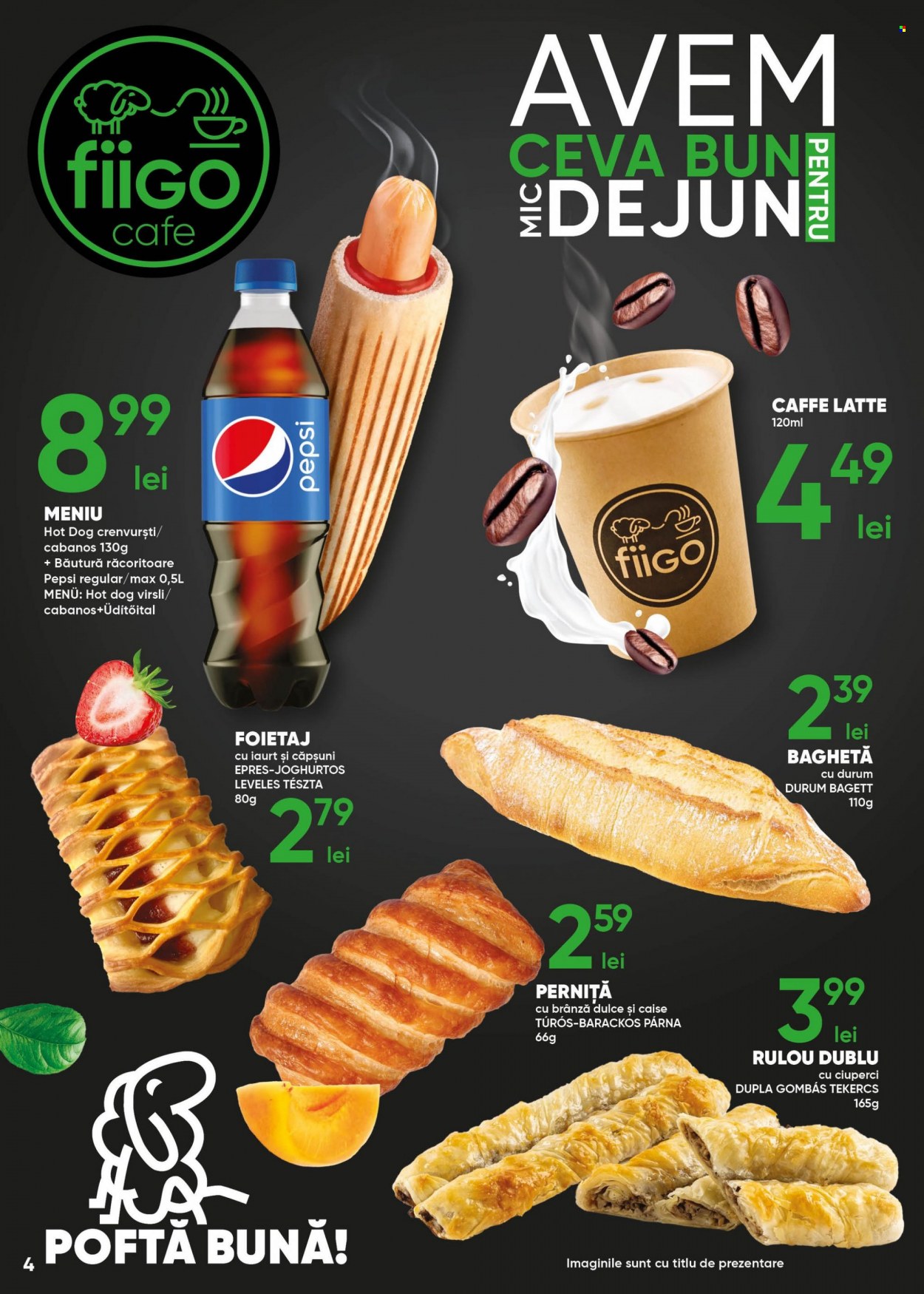 Catalog Profi Super - 14.06.2023 - 27.06.2023. Pagina 4