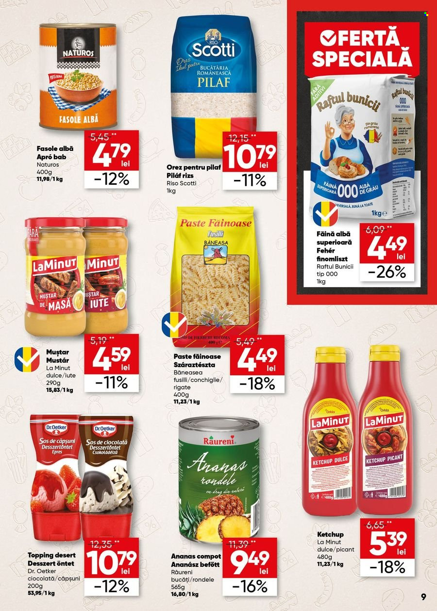 Catalog Profi Super - 14.06.2023 - 27.06.2023. Pagina 9