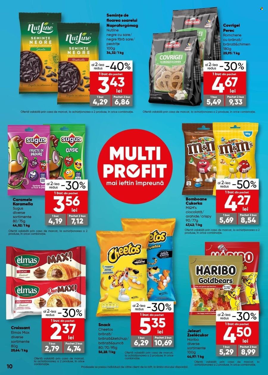 Catalog Profi Super - 14.06.2023 - 27.06.2023. Pagina 10