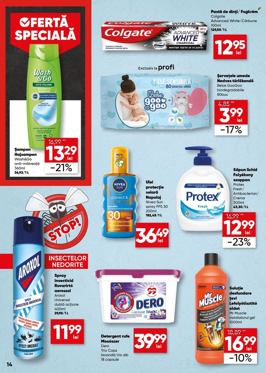 Catalog Profi Super - 14.06.2023 - 27.06.2023. Pagina 14