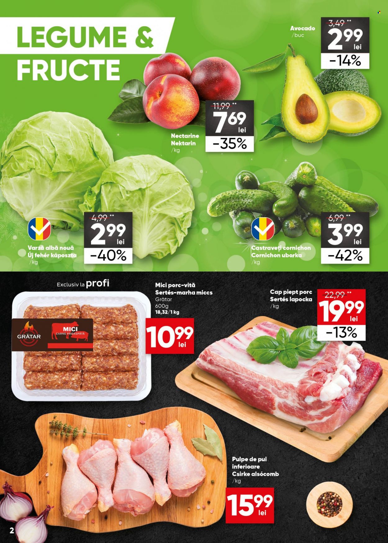 Catalog Profi Loco - 14.06.2023 - 27.06.2023. Pagina 2
