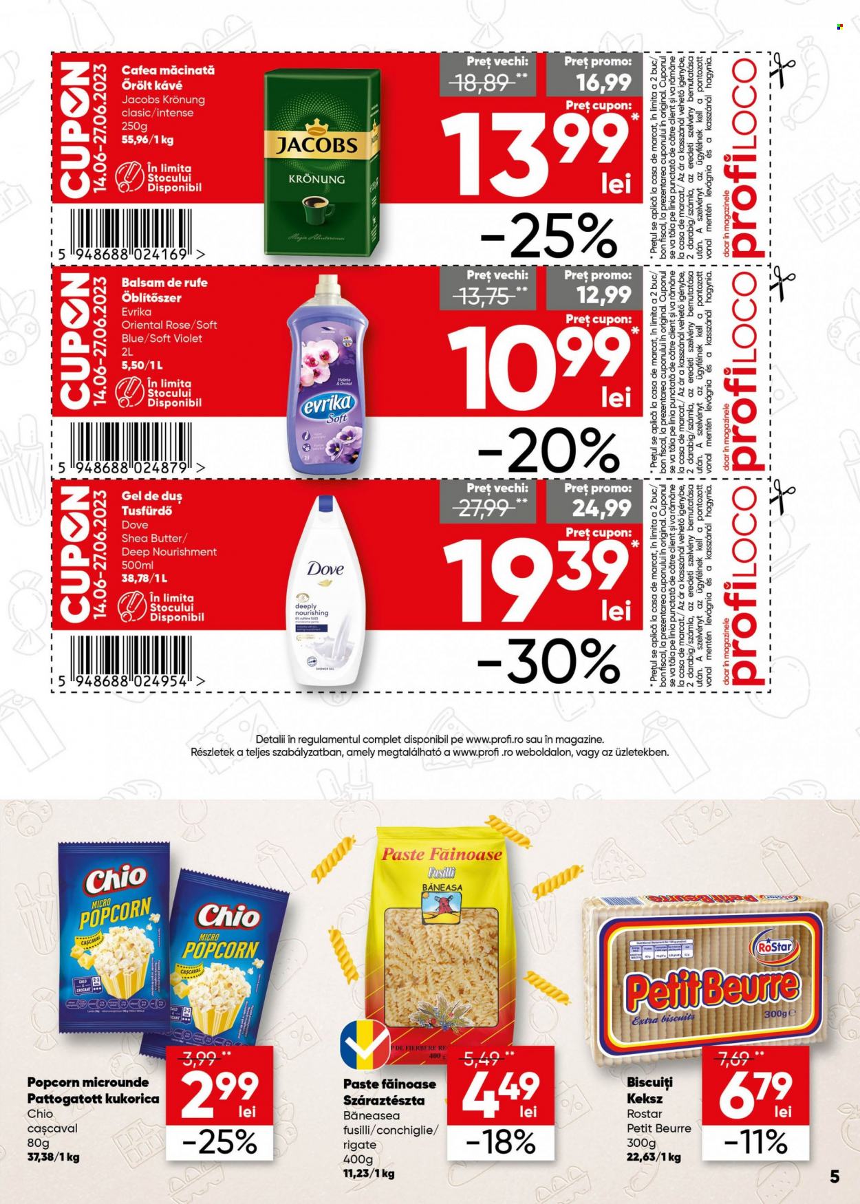 Catalog Profi Loco - 14.06.2023 - 27.06.2023. Pagina 5