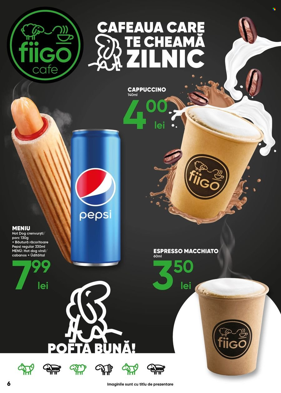 Catalog Profi Loco - 14.06.2023 - 27.06.2023. Pagina 6