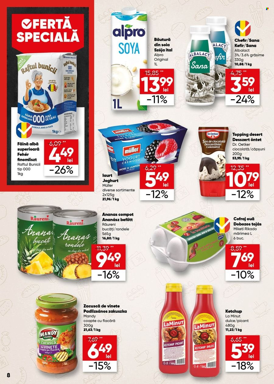 Catalog Profi Loco - 14.06.2023 - 27.06.2023. Pagina 8