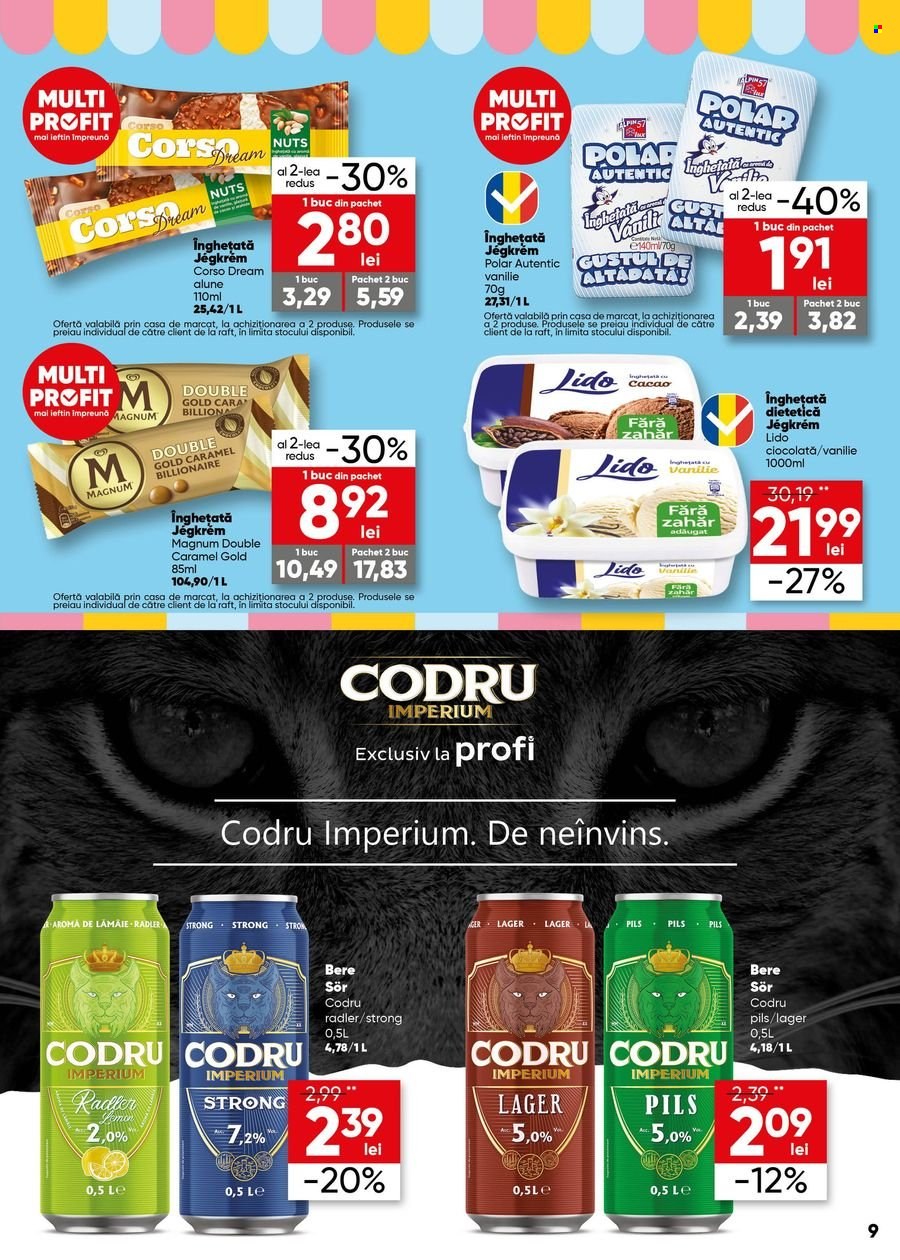 Catalog Profi Loco - 14.06.2023 - 27.06.2023. Pagina 9