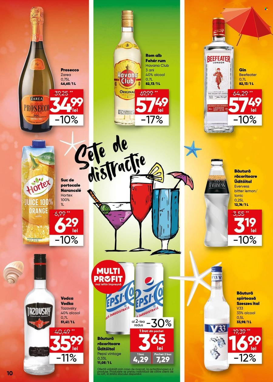 Catalog Profi Loco - 14.06.2023 - 27.06.2023. Pagina 10