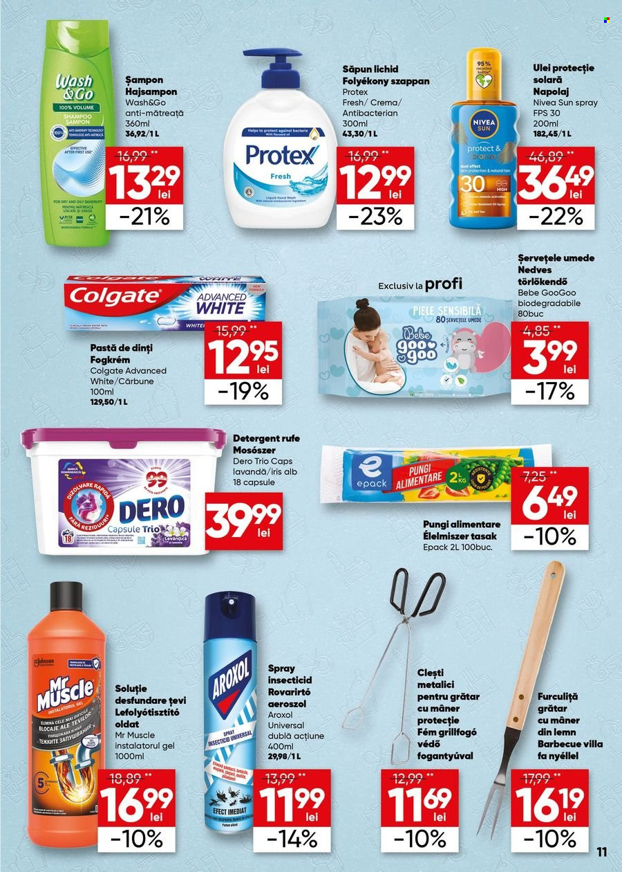 Catalog Profi Loco - 14.06.2023 - 27.06.2023. Pagina 11