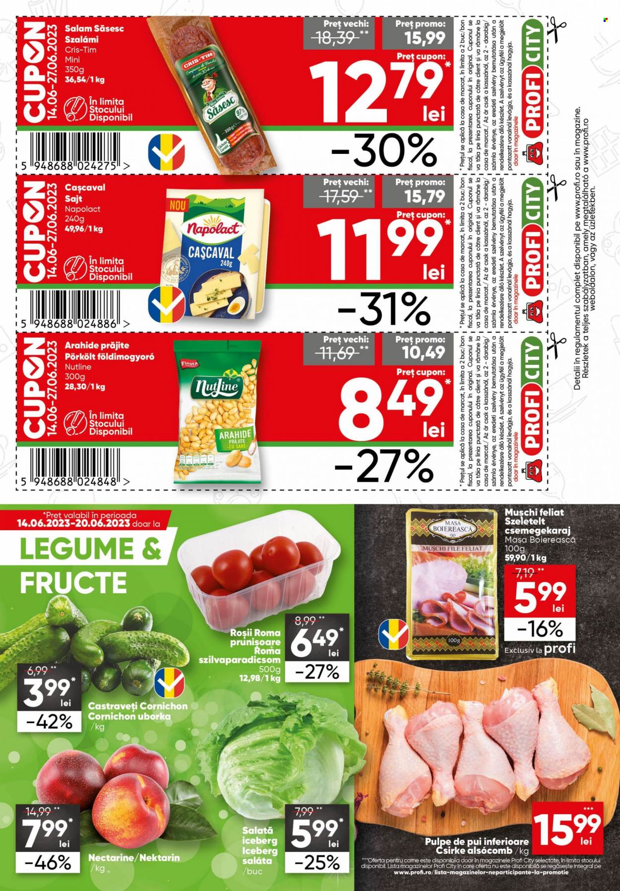 Catalog Profi City - 14.06.2023 - 27.06.2023. Pagina 2