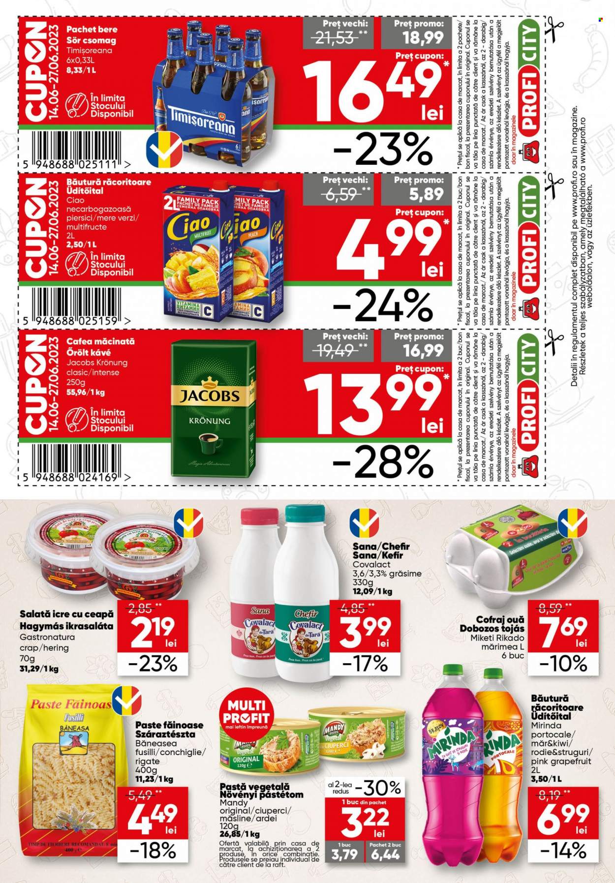 Catalog Profi City - 14.06.2023 - 27.06.2023. Pagina 3