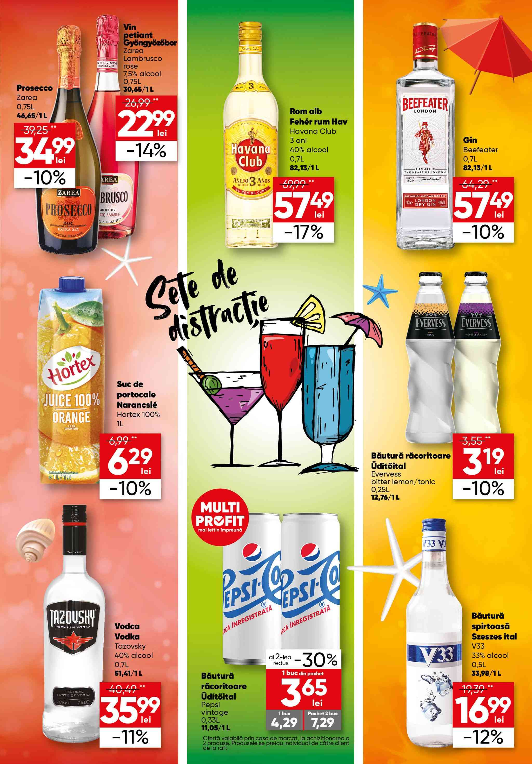 Catalog Profi City - 14.06.2023 - 27.06.2023. Pagina 4