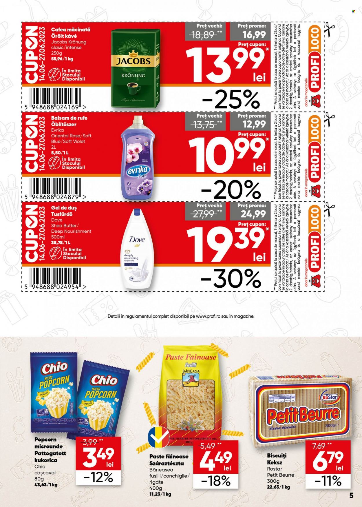 Catalog Profi Loco - 14.06.2023 - 27.06.2023. Pagina 5