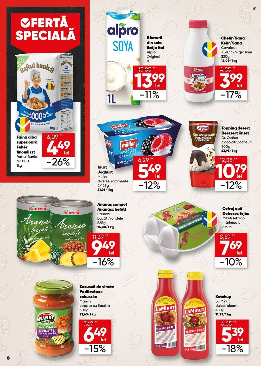 Catalog Profi Loco - 14.06.2023 - 27.06.2023. Pagina 6