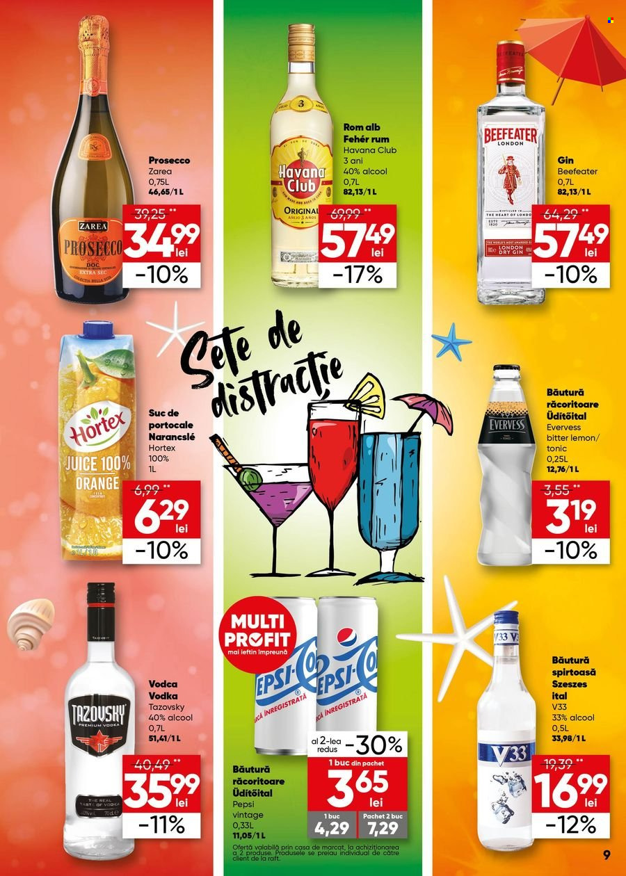 Catalog Profi Loco - 14.06.2023 - 27.06.2023. Pagina 9