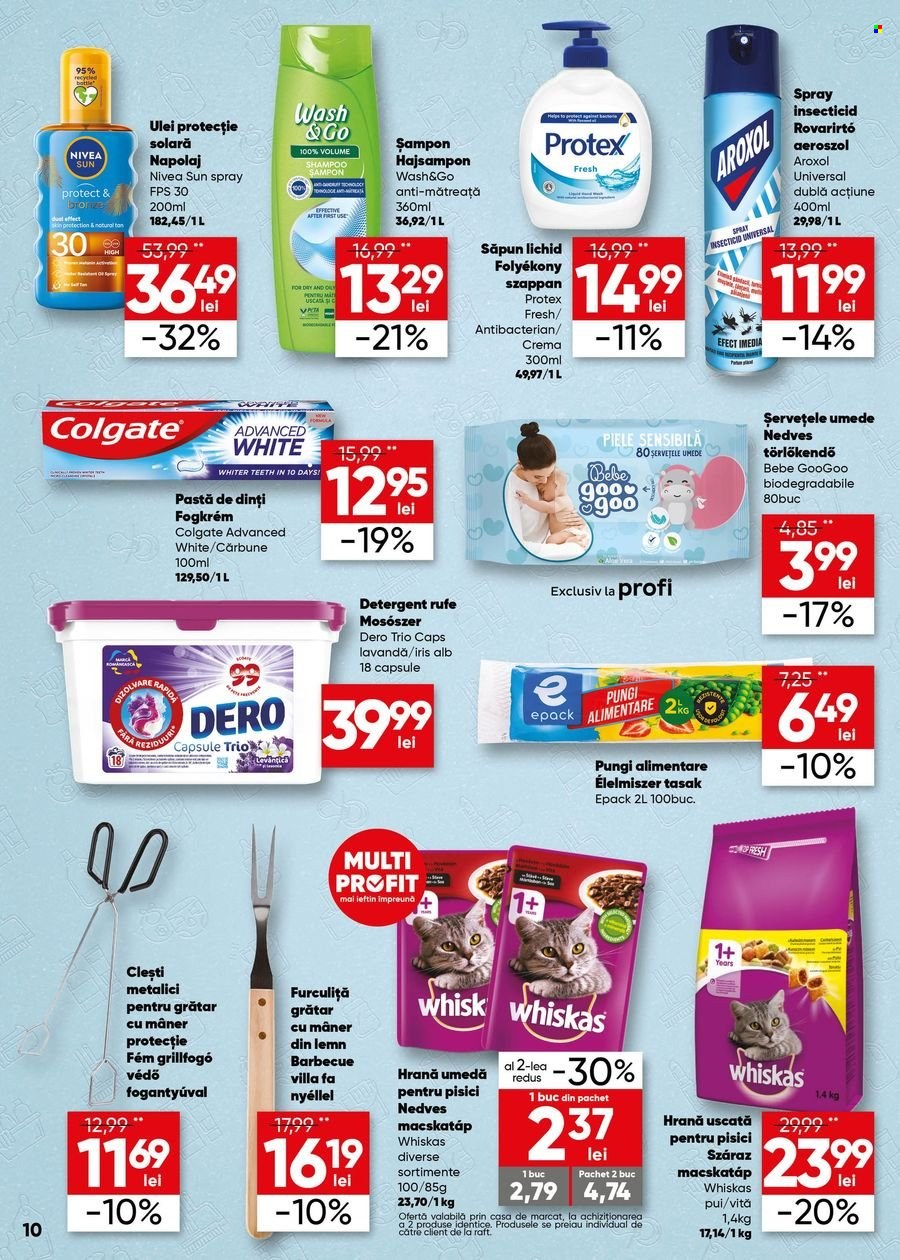 Catalog Profi Loco - 14.06.2023 - 27.06.2023. Pagina 10