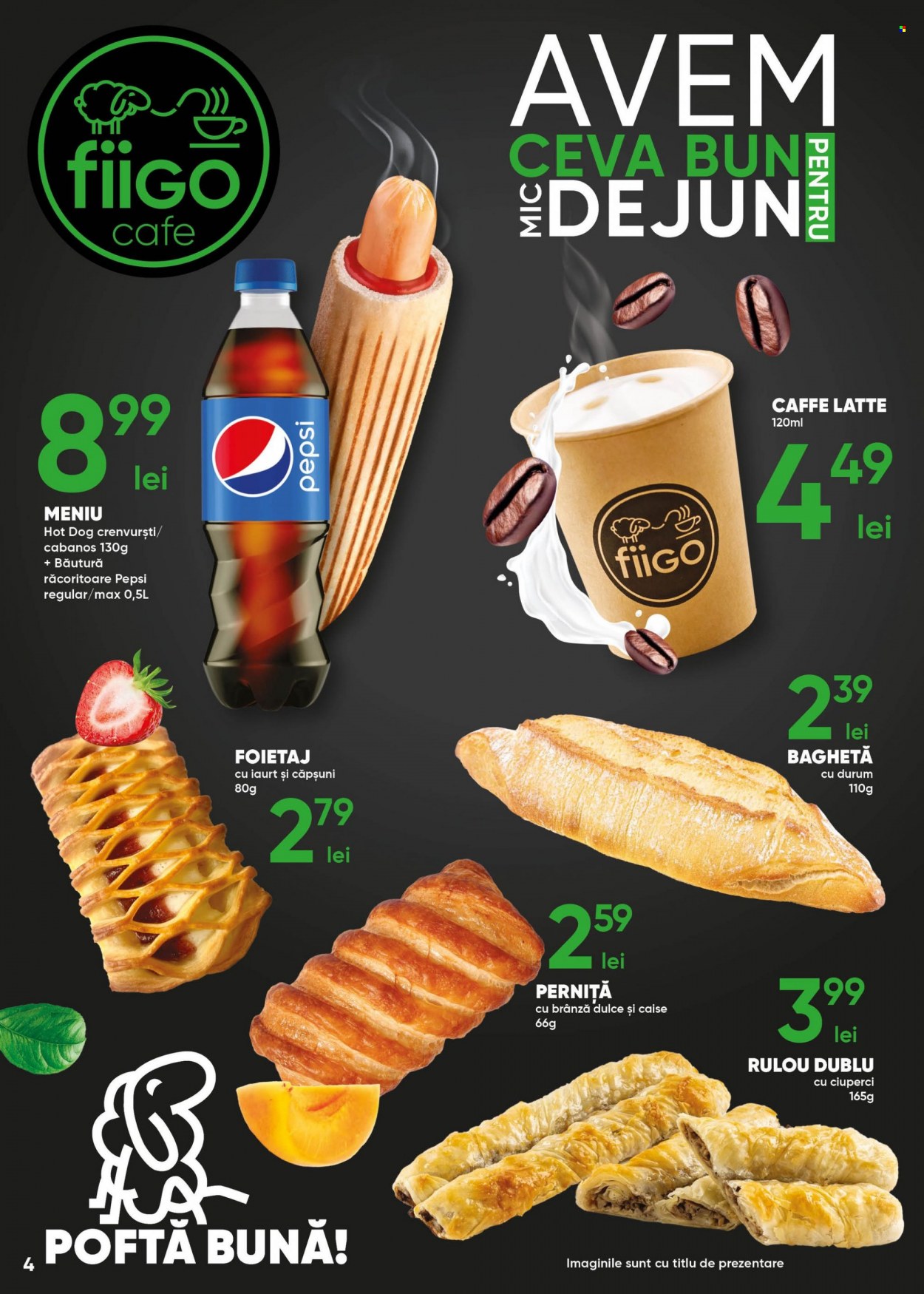 Catalog Profi Super - 14.06.2023 - 27.06.2023. Pagina 4