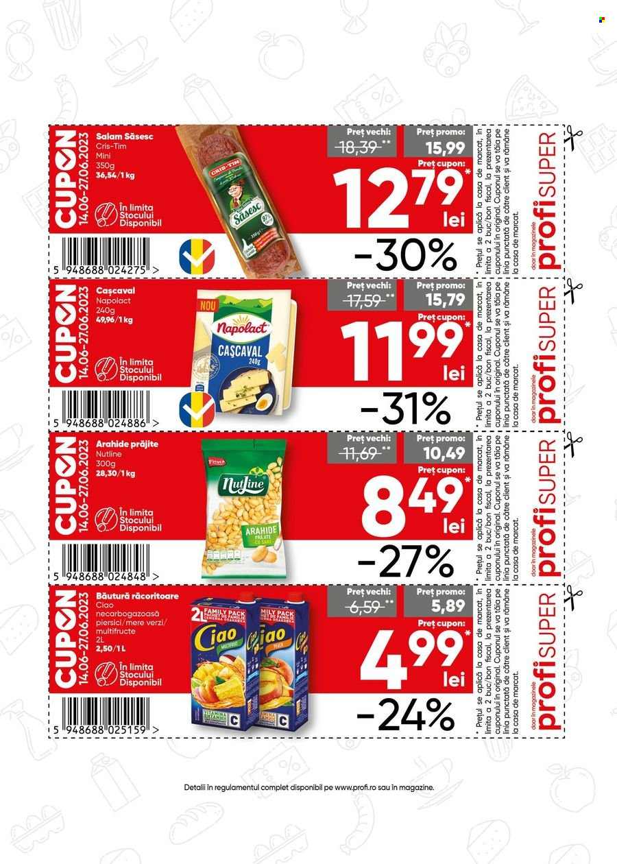 Catalog Profi Super - 14.06.2023 - 27.06.2023. Pagina 6