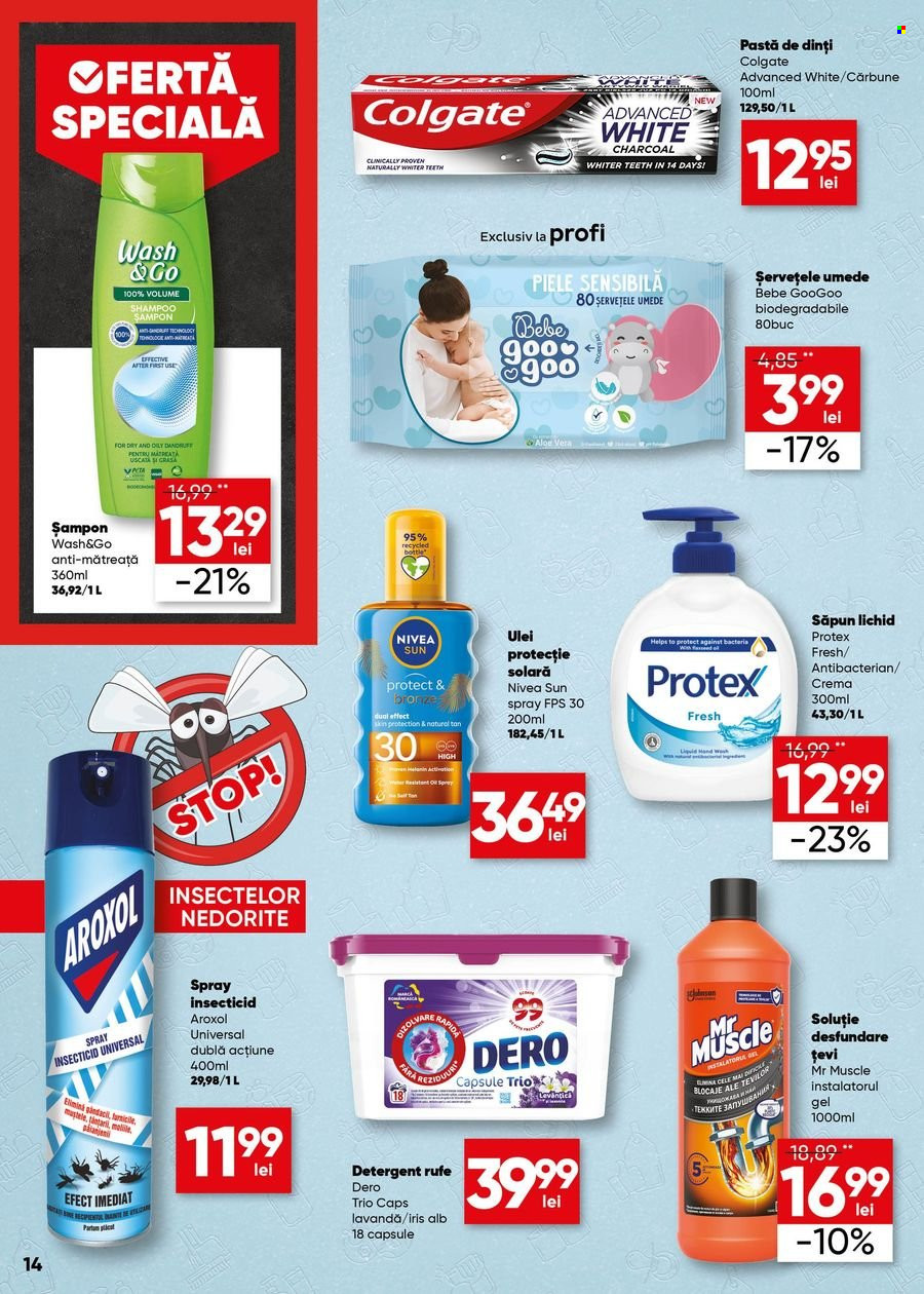 Catalog Profi Super - 14.06.2023 - 27.06.2023. Pagina 14