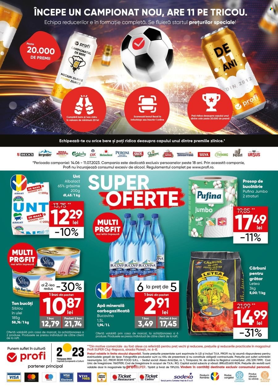 Catalog Profi Super - 14.06.2023 - 27.06.2023. Pagina 16