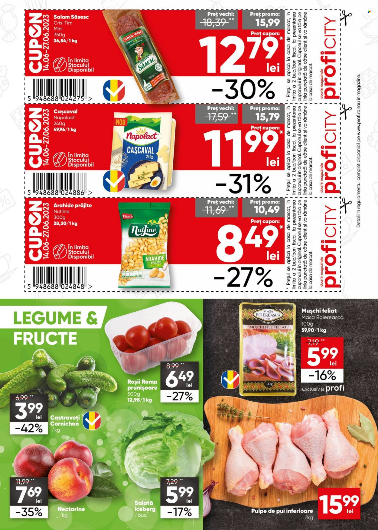 Catalog Profi City - 14.06.2023 - 27.06.2023. Pagina 2