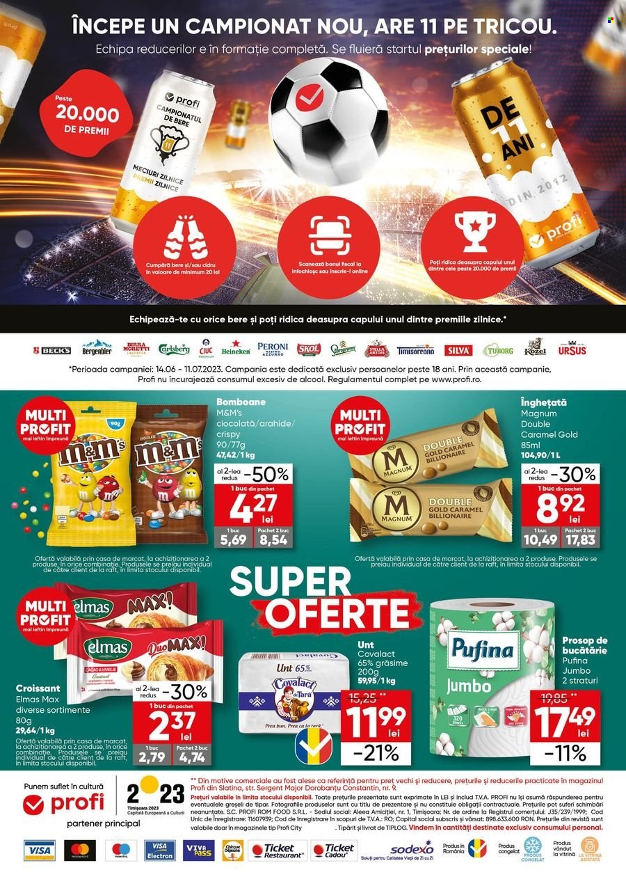 Catalog Profi City - 14.06.2023 - 27.06.2023. Pagina 5
