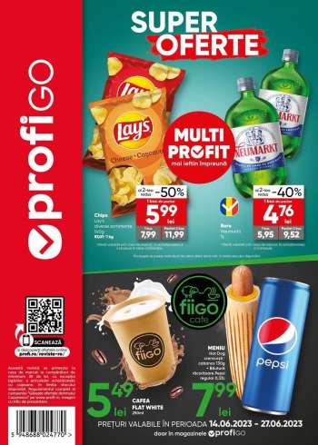 Cataloage Profi GO - 14.06.2023 - 27.06.2023.