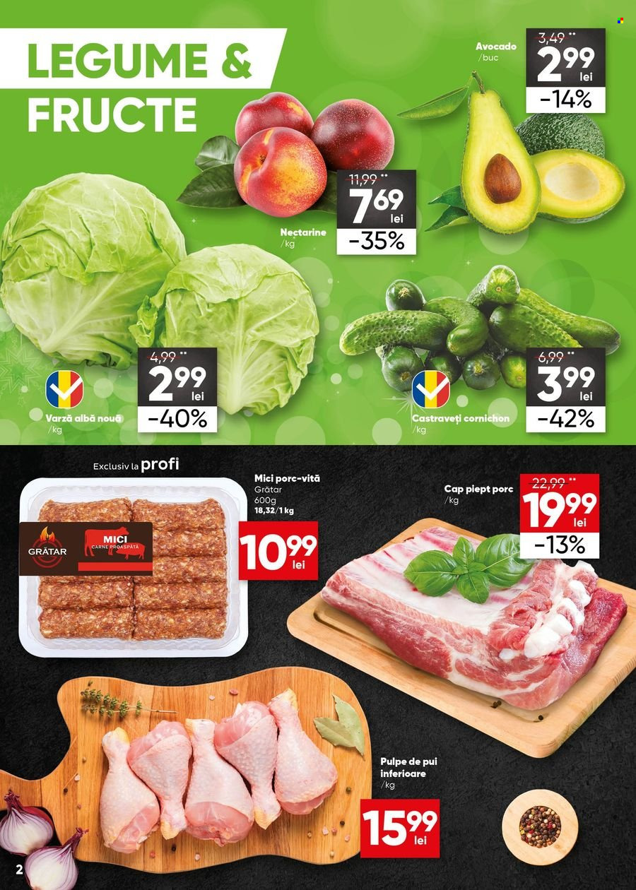 Catalog Profi Loco - 14.06.2023 - 27.06.2023. Pagina 2