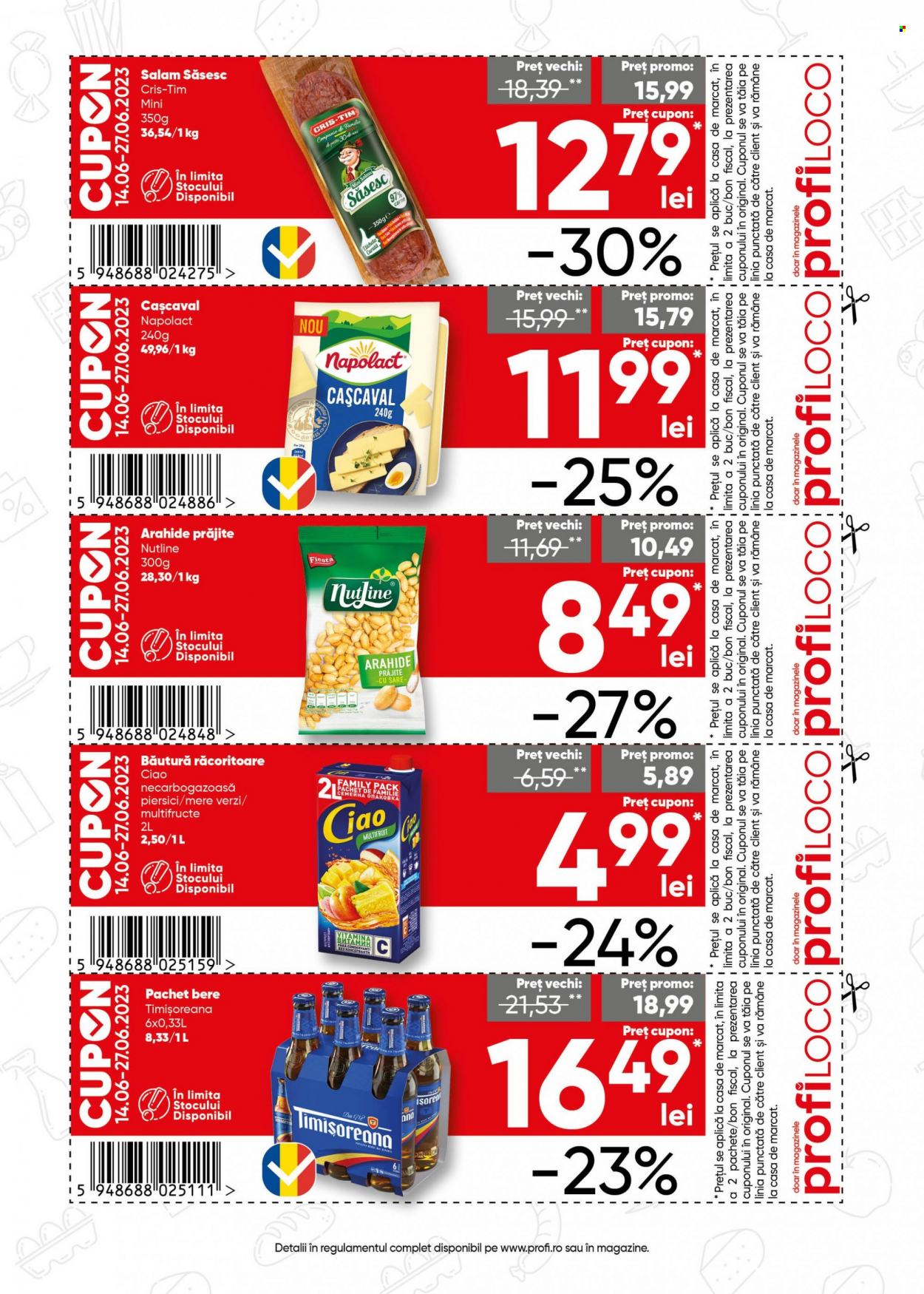 Catalog Profi Loco - 14.06.2023 - 27.06.2023. Pagina 4