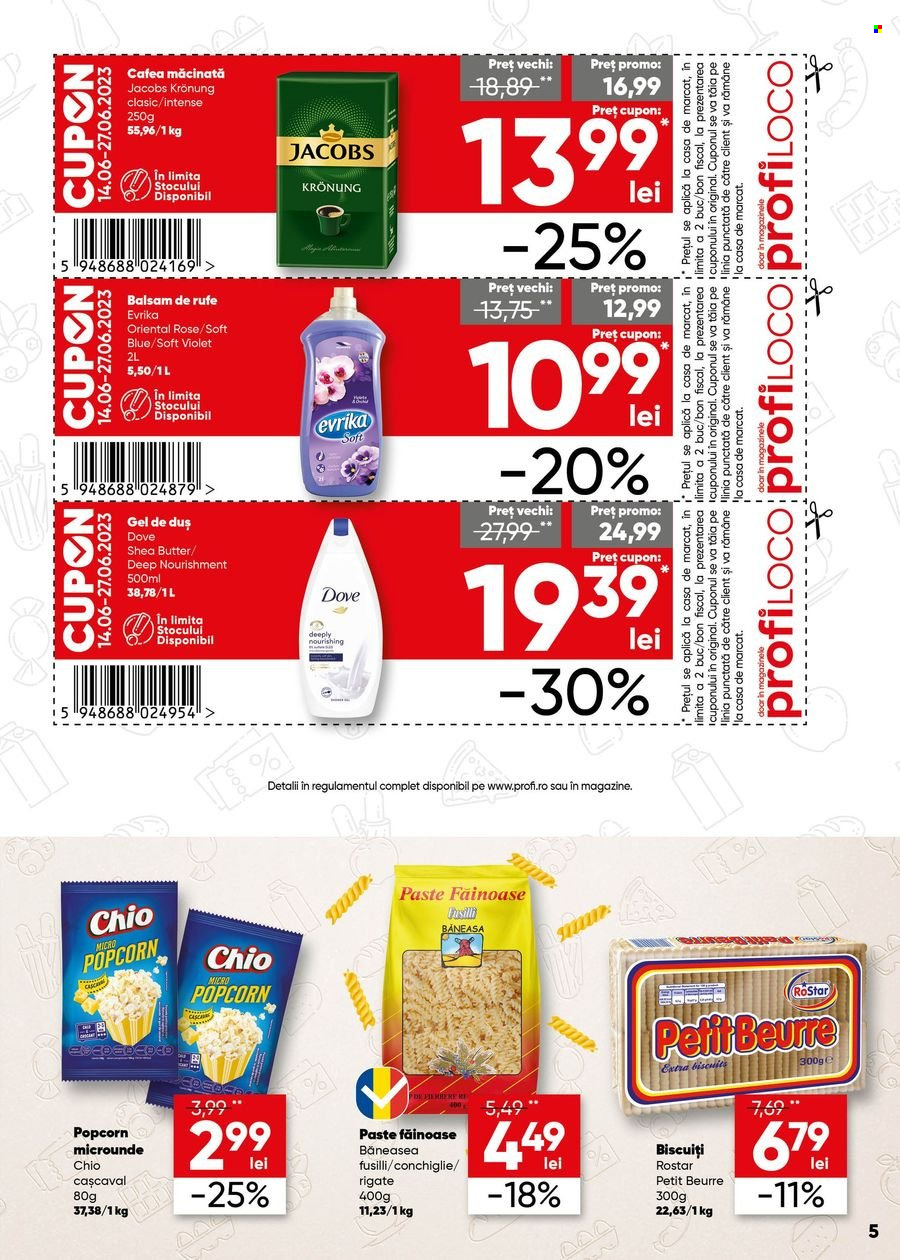Catalog Profi Loco - 14.06.2023 - 27.06.2023. Pagina 5