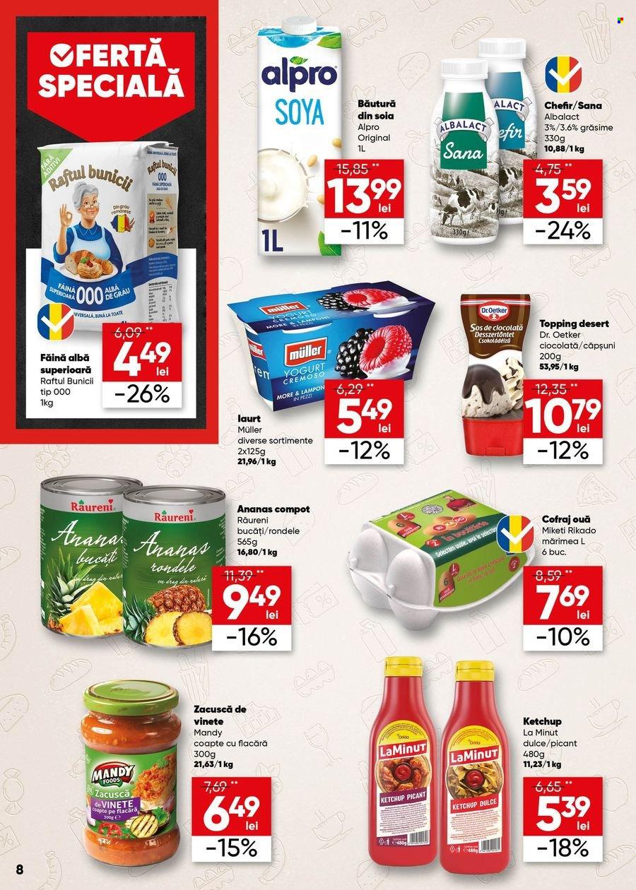Catalog Profi Loco - 14.06.2023 - 27.06.2023. Pagina 8