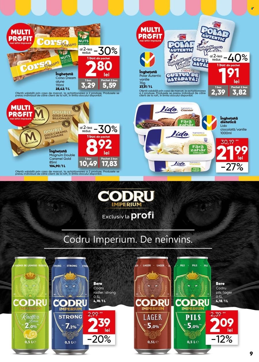 Catalog Profi Loco - 14.06.2023 - 27.06.2023. Pagina 9