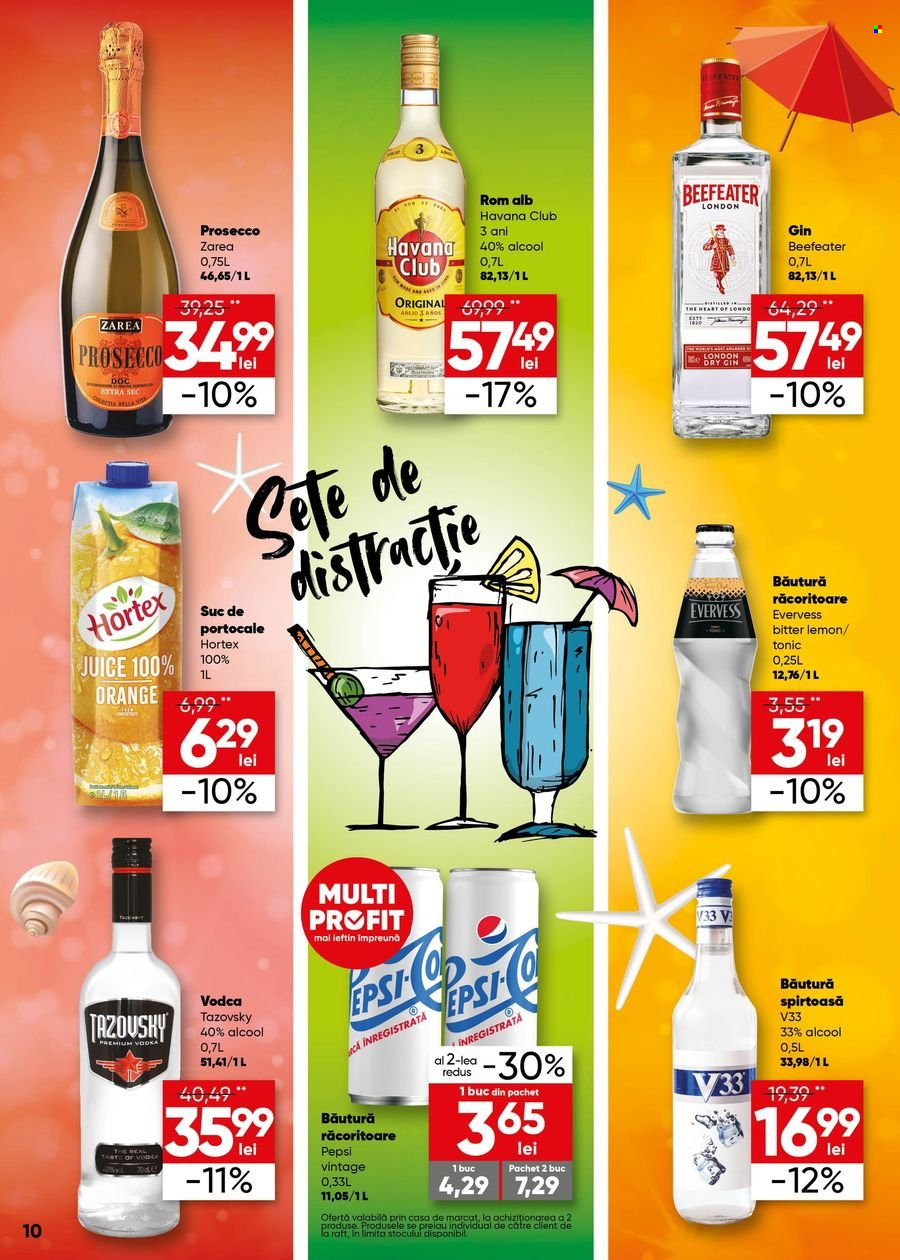 Catalog Profi Loco - 14.06.2023 - 27.06.2023. Pagina 10