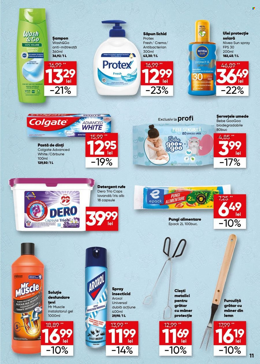 Catalog Profi Loco - 14.06.2023 - 27.06.2023. Pagina 11
