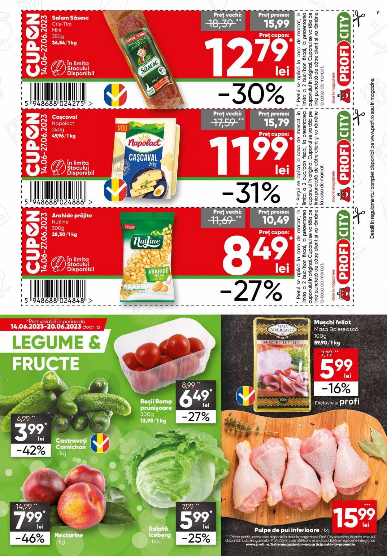 Catalog Profi City - 14.06.2023 - 27.06.2023. Pagina 2