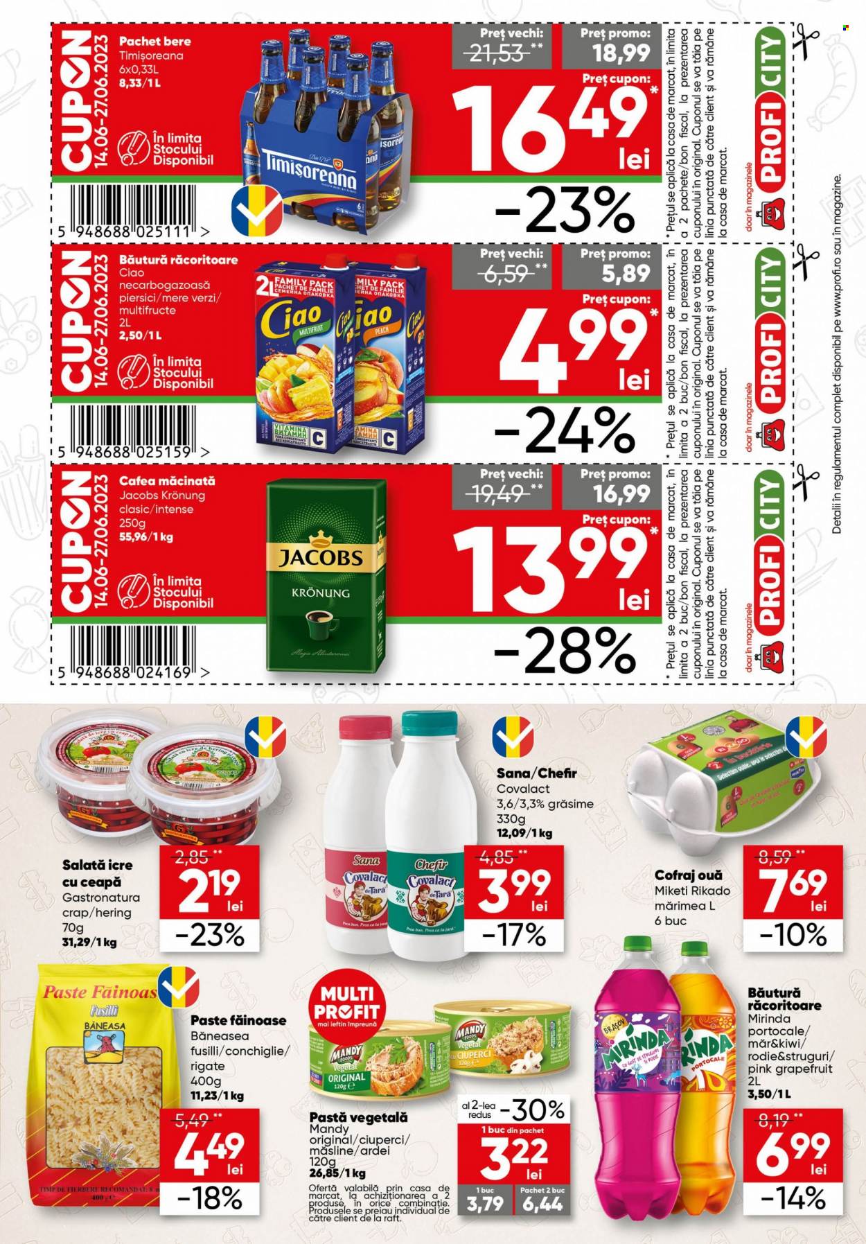 Catalog Profi City - 14.06.2023 - 27.06.2023. Pagina 3