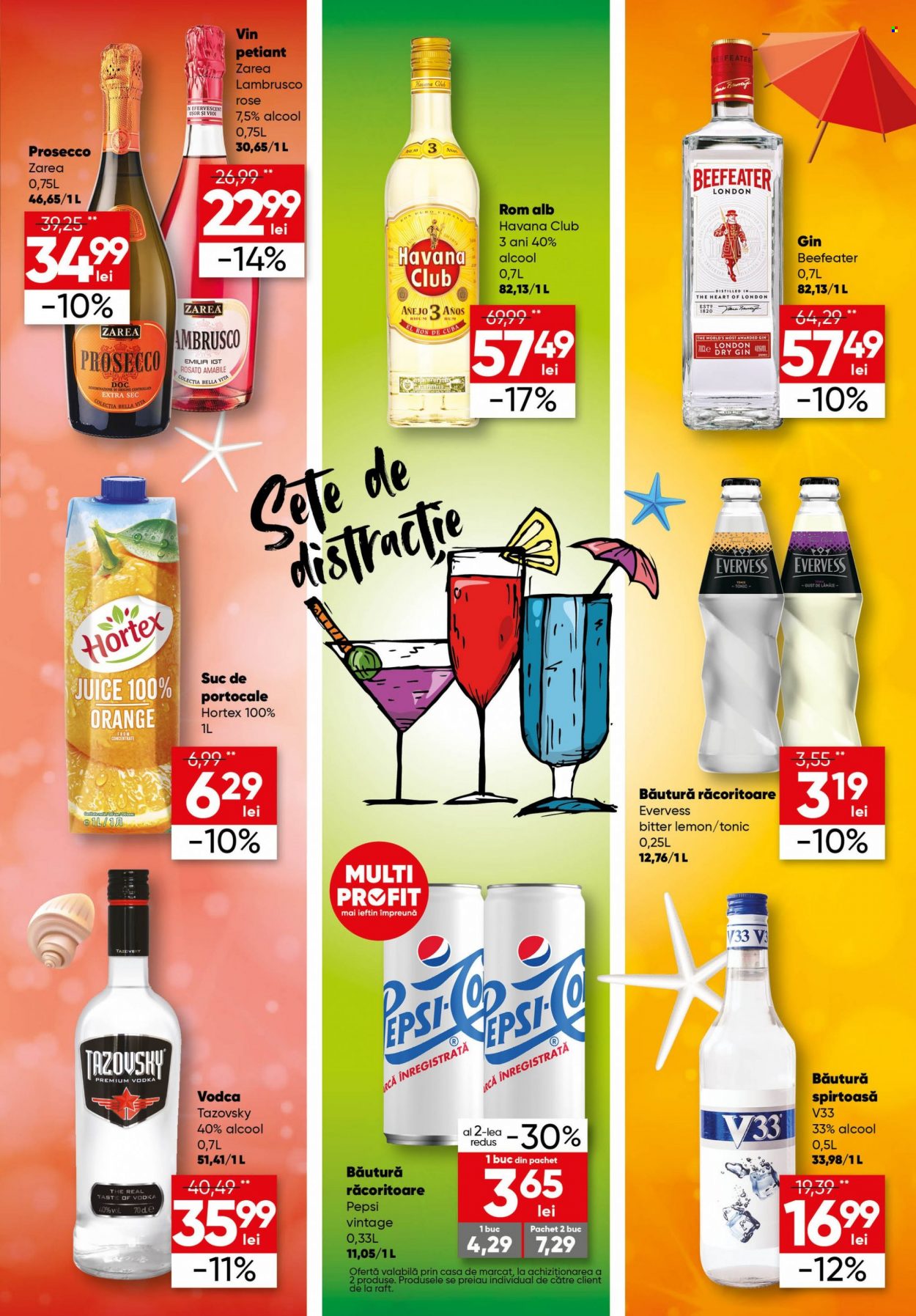 Catalog Profi City - 14.06.2023 - 27.06.2023. Pagina 4