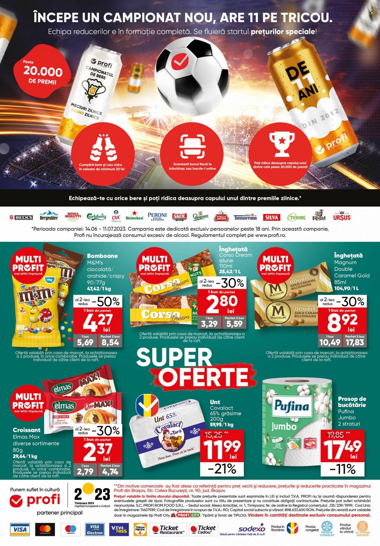 Catalog Profi City - 14.06.2023 - 27.06.2023. Pagina 5