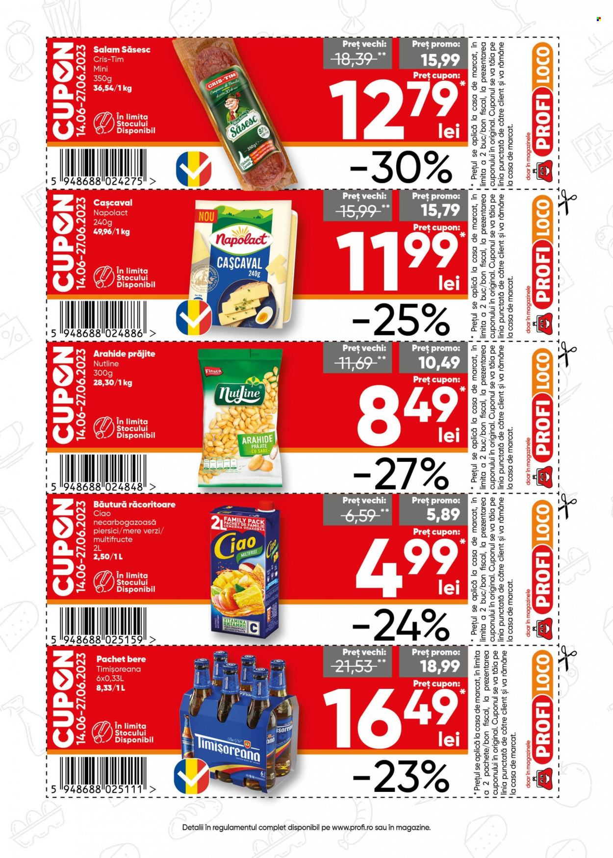 Catalog Profi Loco - 14.06.2023 - 27.06.2023. Pagina 4