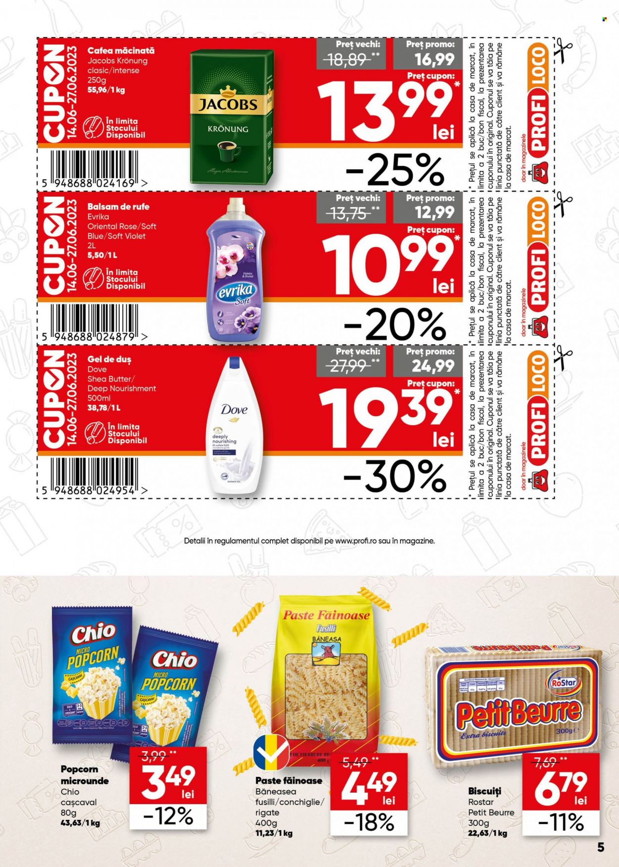 Catalog Profi Loco - 14.06.2023 - 27.06.2023. Pagina 5
