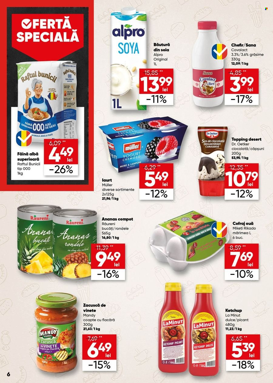 Catalog Profi Loco - 14.06.2023 - 27.06.2023. Pagina 6