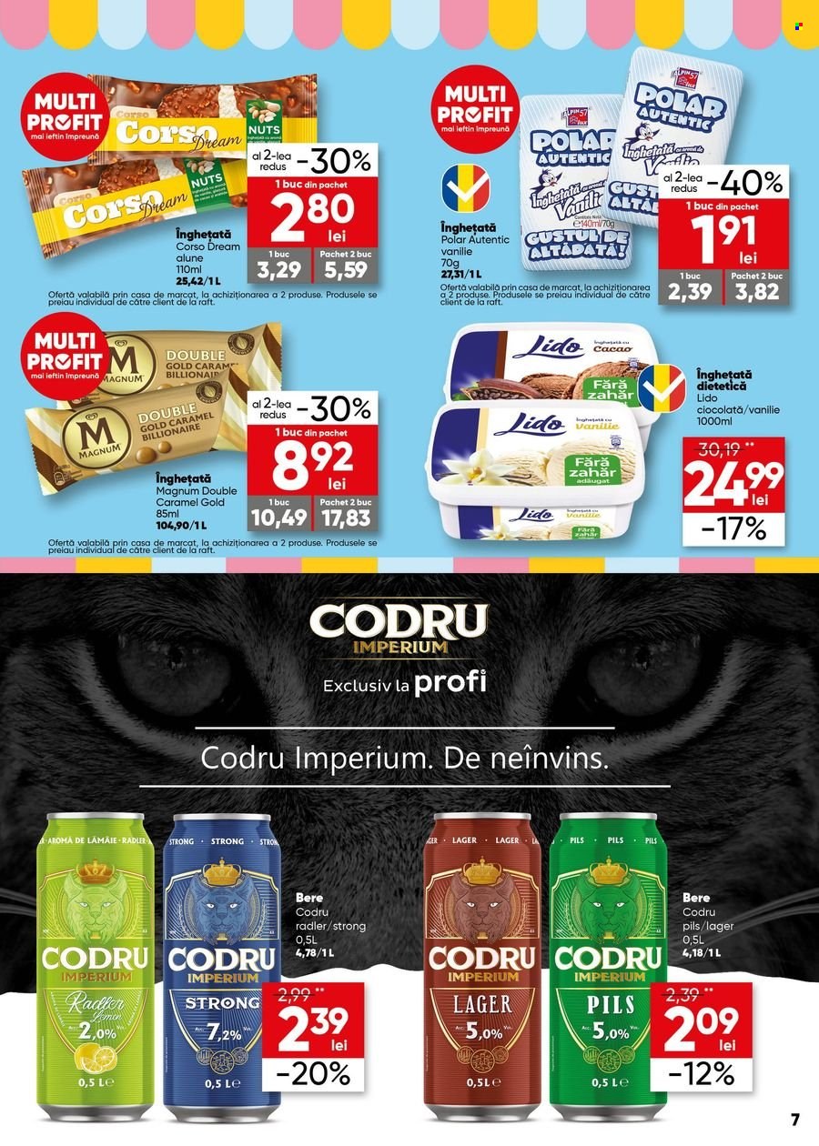 Catalog Profi Loco - 14.06.2023 - 27.06.2023. Pagina 7