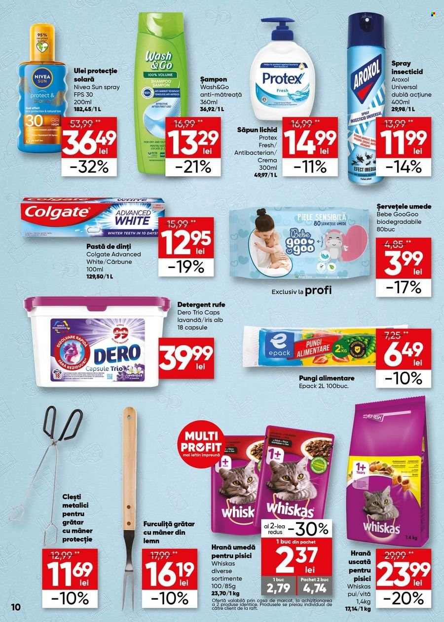 Catalog Profi Loco - 14.06.2023 - 27.06.2023. Pagina 10