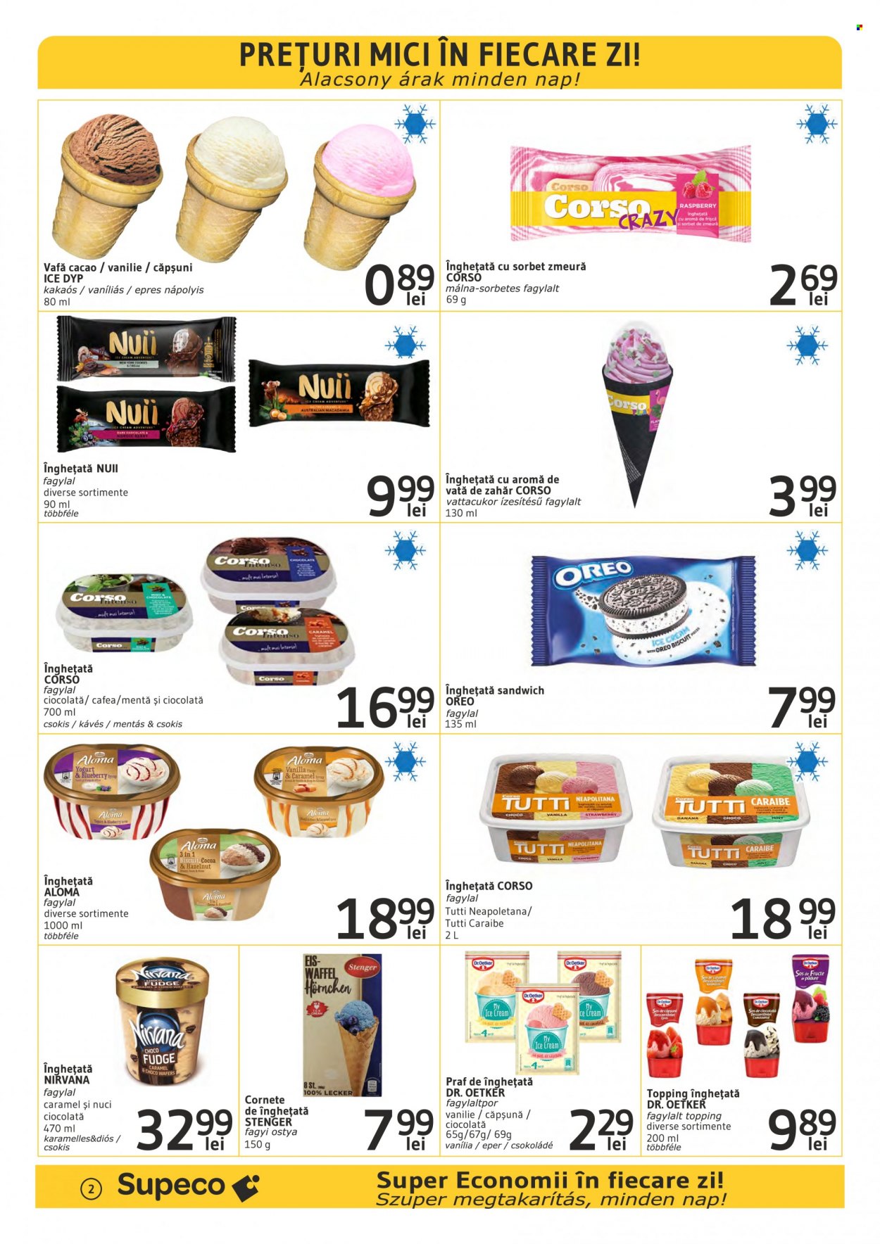 Catalog Supeco - 15.06.2023 - 28.06.2023. Pagina 2