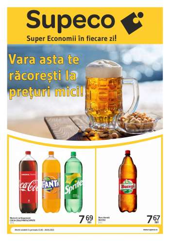 Cataloage Supeco - 15.06.2023 - 28.06.2023.