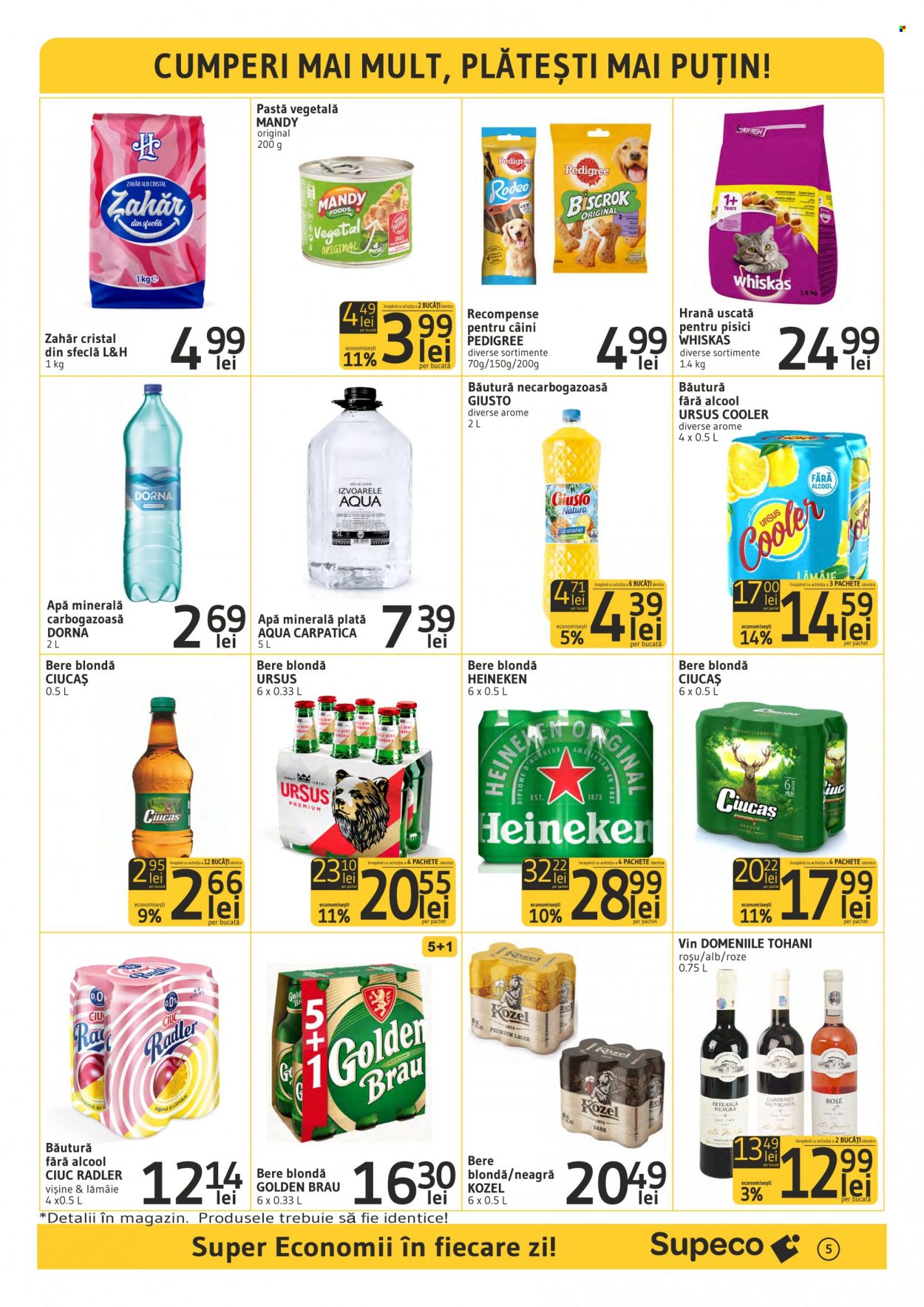 Catalog Supeco - 15.06.2023 - 28.06.2023. Pagina 5