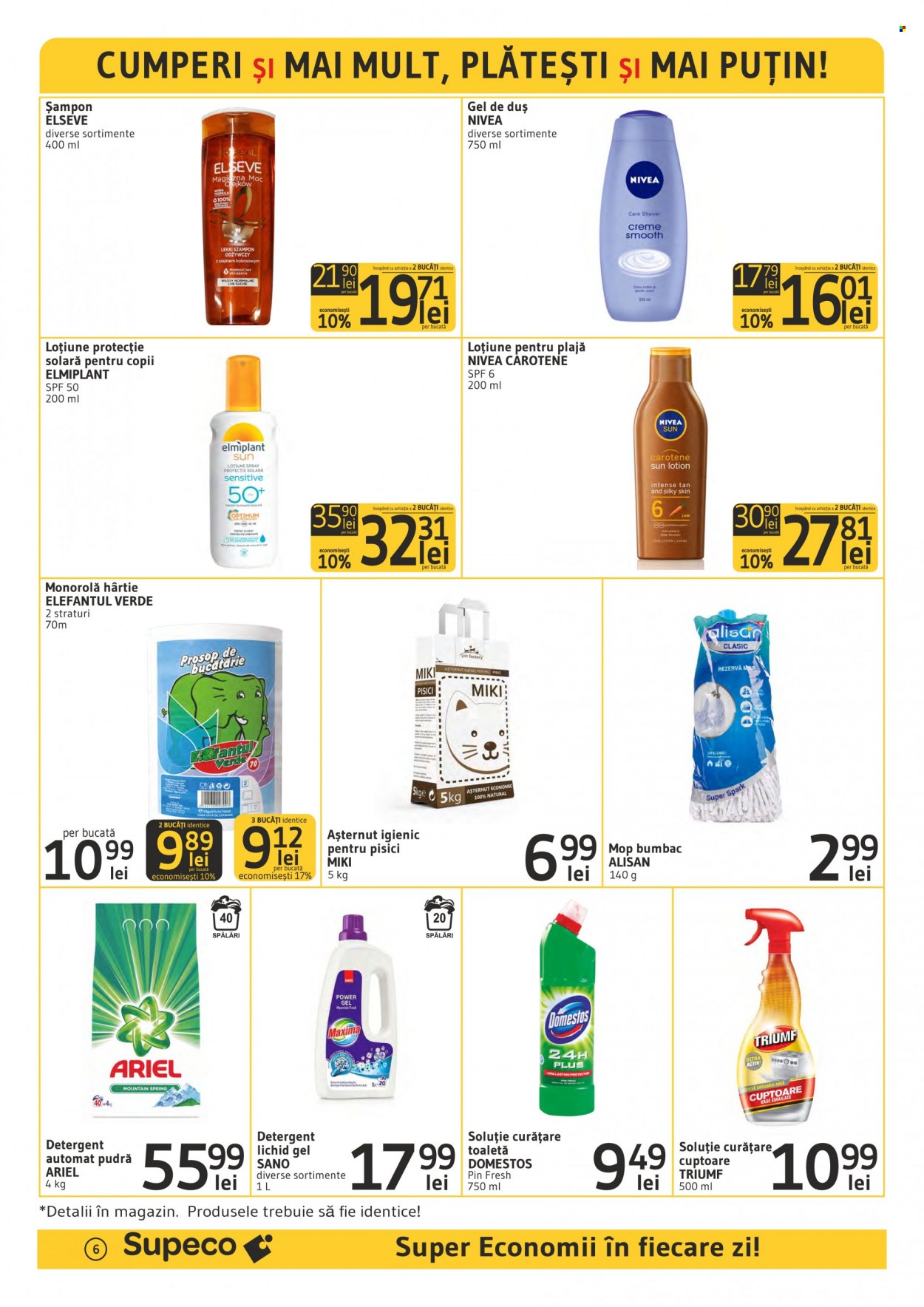 Catalog Supeco - 15.06.2023 - 28.06.2023. Pagina 6
