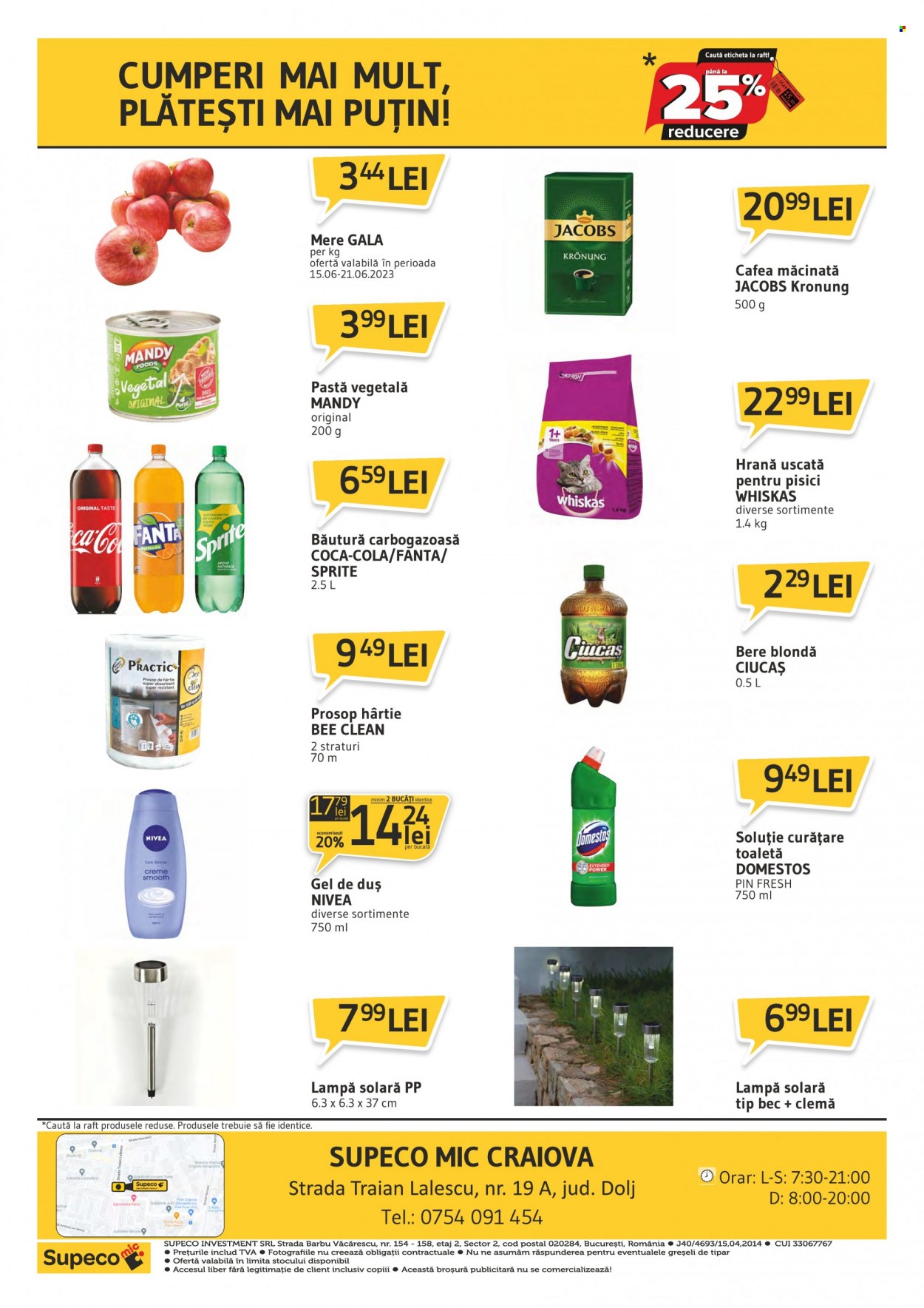 Catalog Supeco - 15.06.2023 - 28.06.2023. Pagina 2